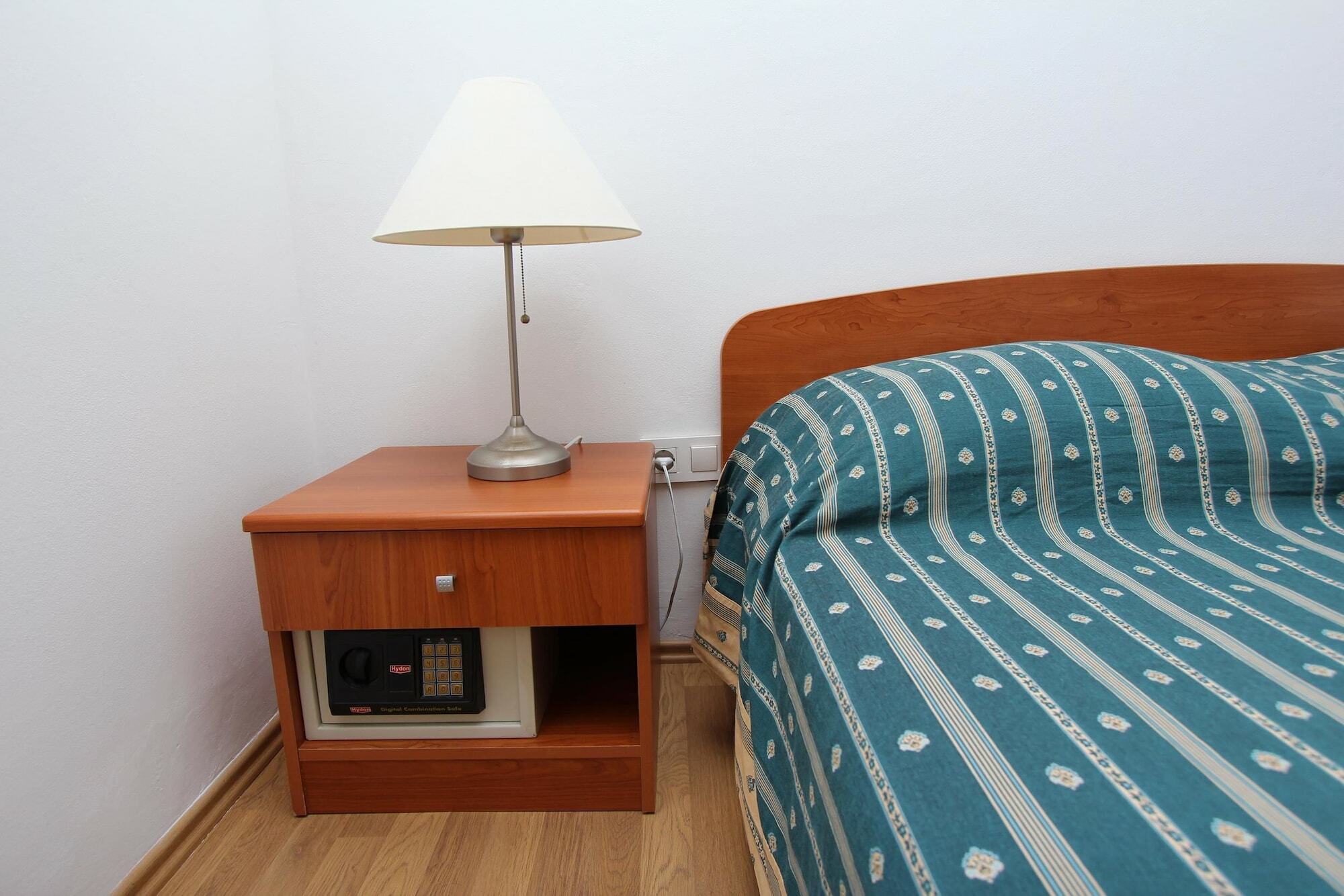 Apartments Elida روفينج المظهر الخارجي الصورة