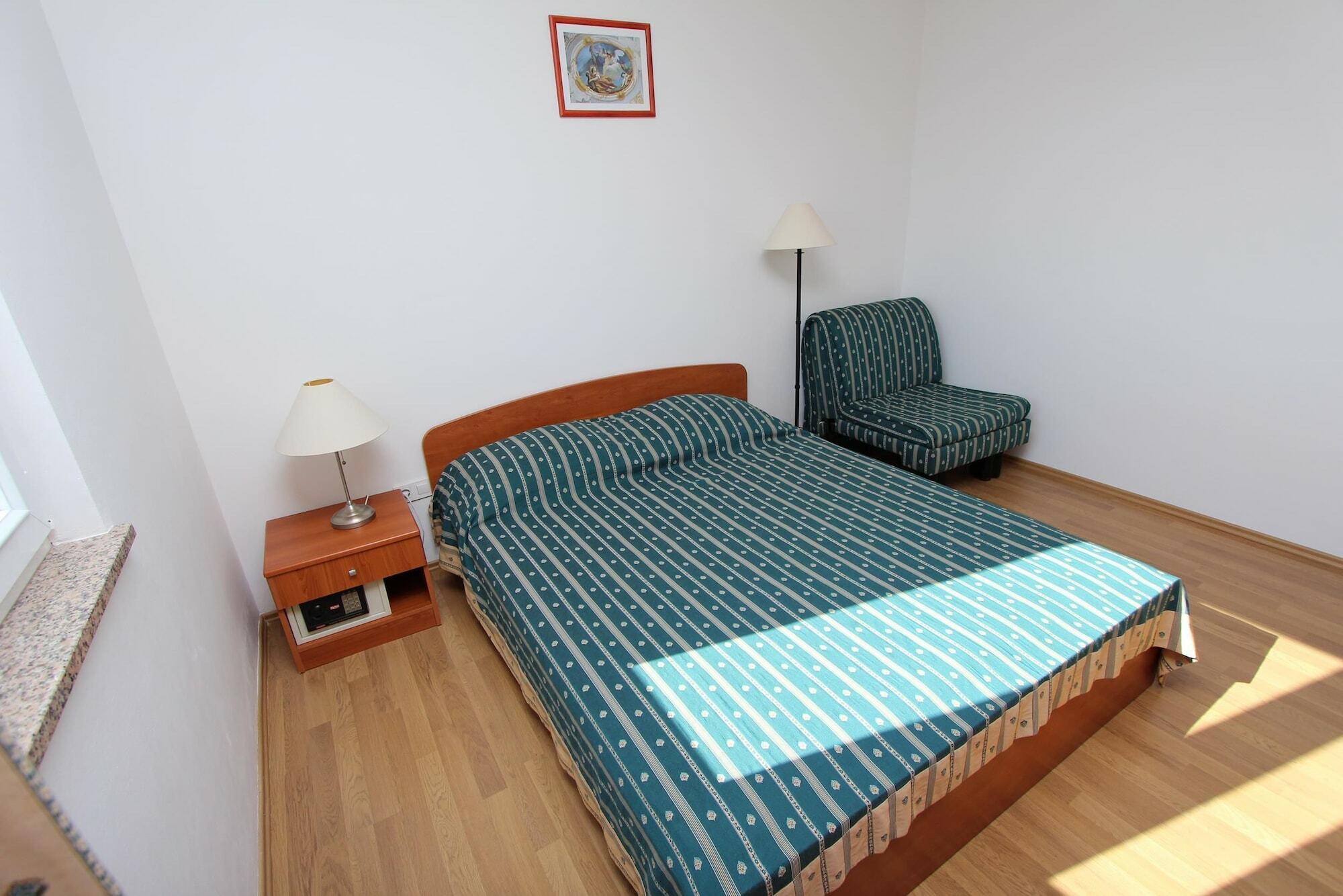 Apartments Elida روفينج المظهر الخارجي الصورة