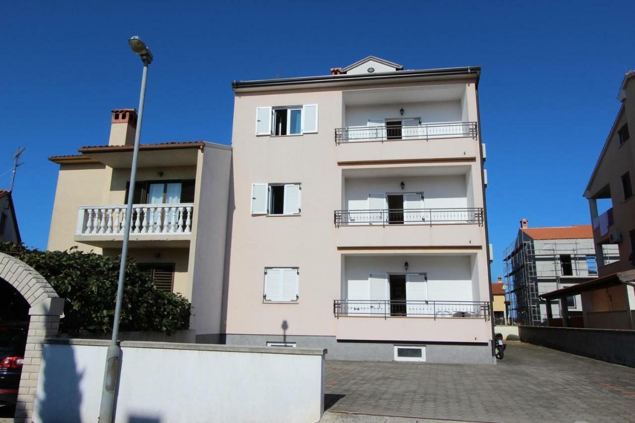 Apartments Elida روفينج المظهر الخارجي الصورة