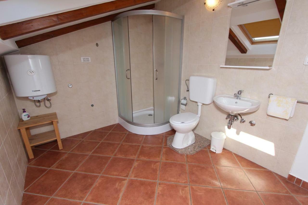 Apartments Elida روفينج المظهر الخارجي الصورة