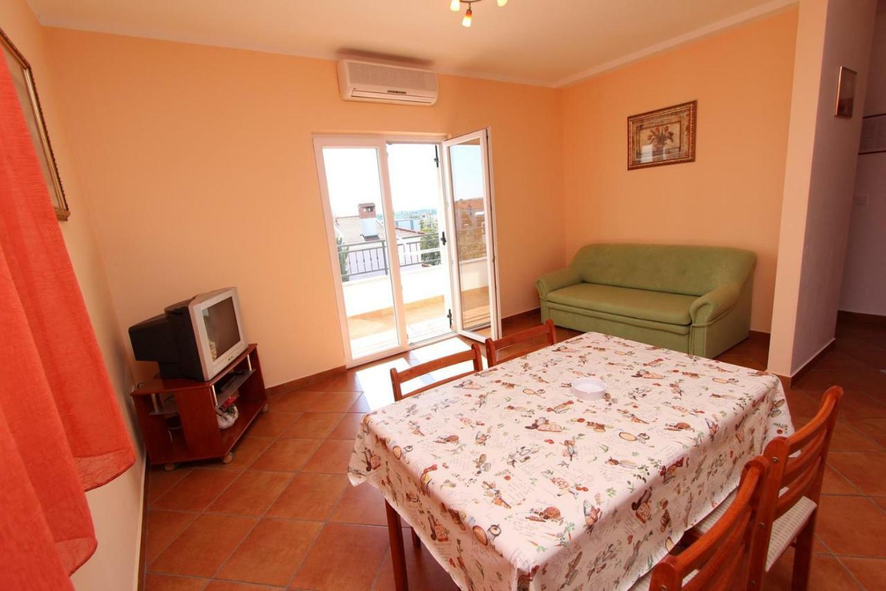 Apartments Elida روفينج المظهر الخارجي الصورة