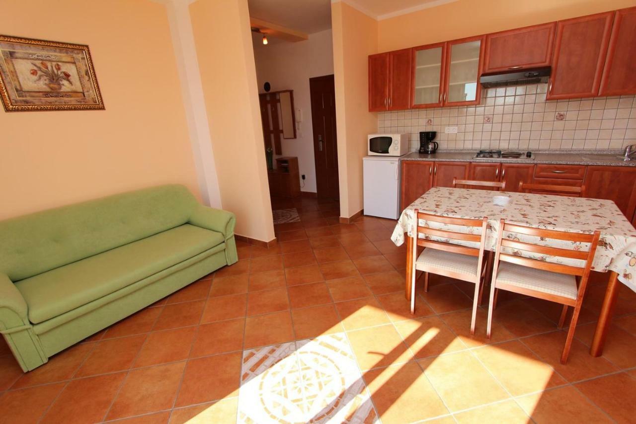 Apartments Elida روفينج المظهر الخارجي الصورة