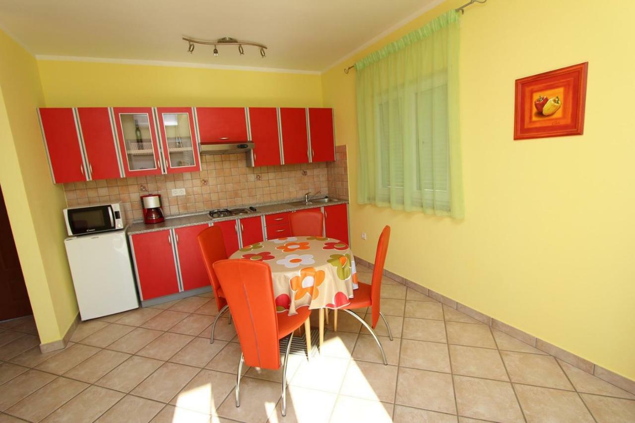Apartments Elida روفينج المظهر الخارجي الصورة