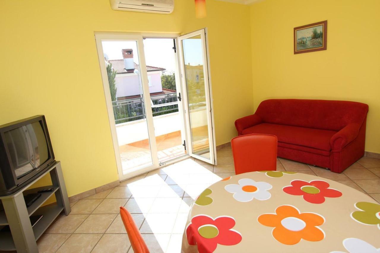 Apartments Elida روفينج المظهر الخارجي الصورة