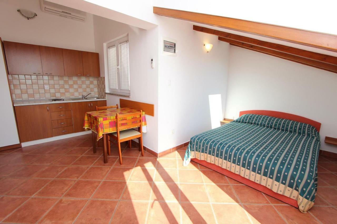 Apartments Elida روفينج المظهر الخارجي الصورة