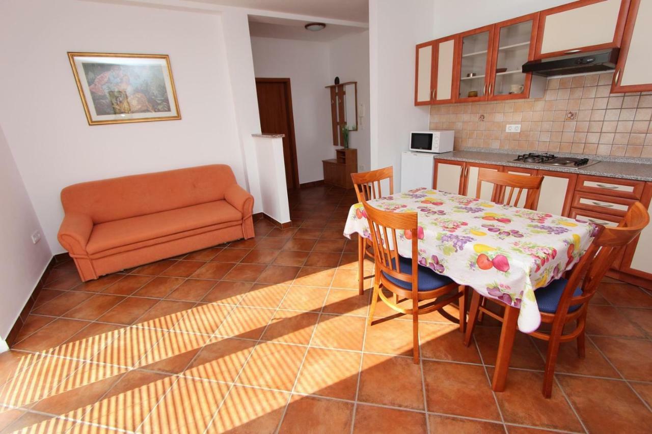 Apartments Elida روفينج المظهر الخارجي الصورة