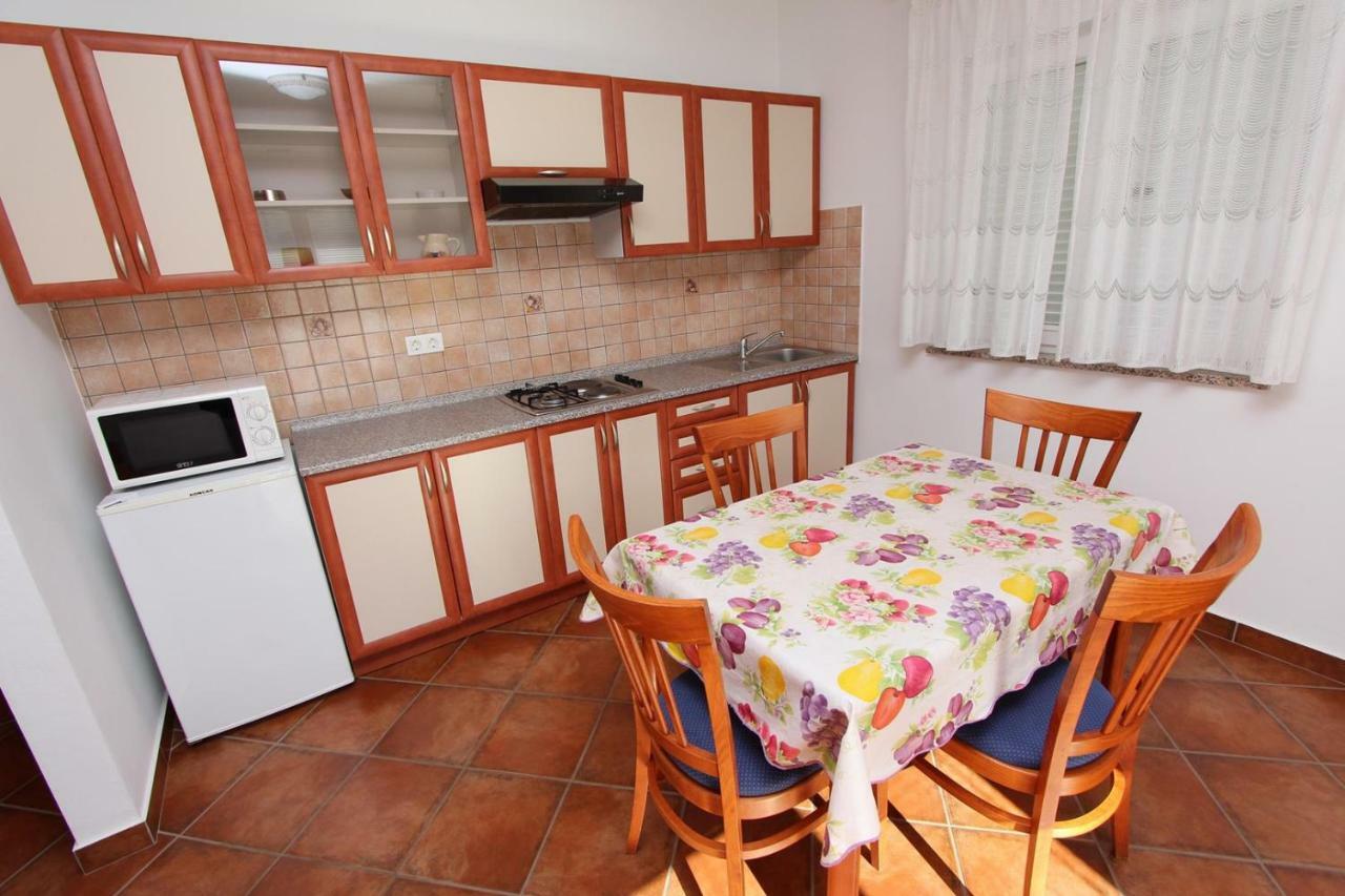 Apartments Elida روفينج المظهر الخارجي الصورة
