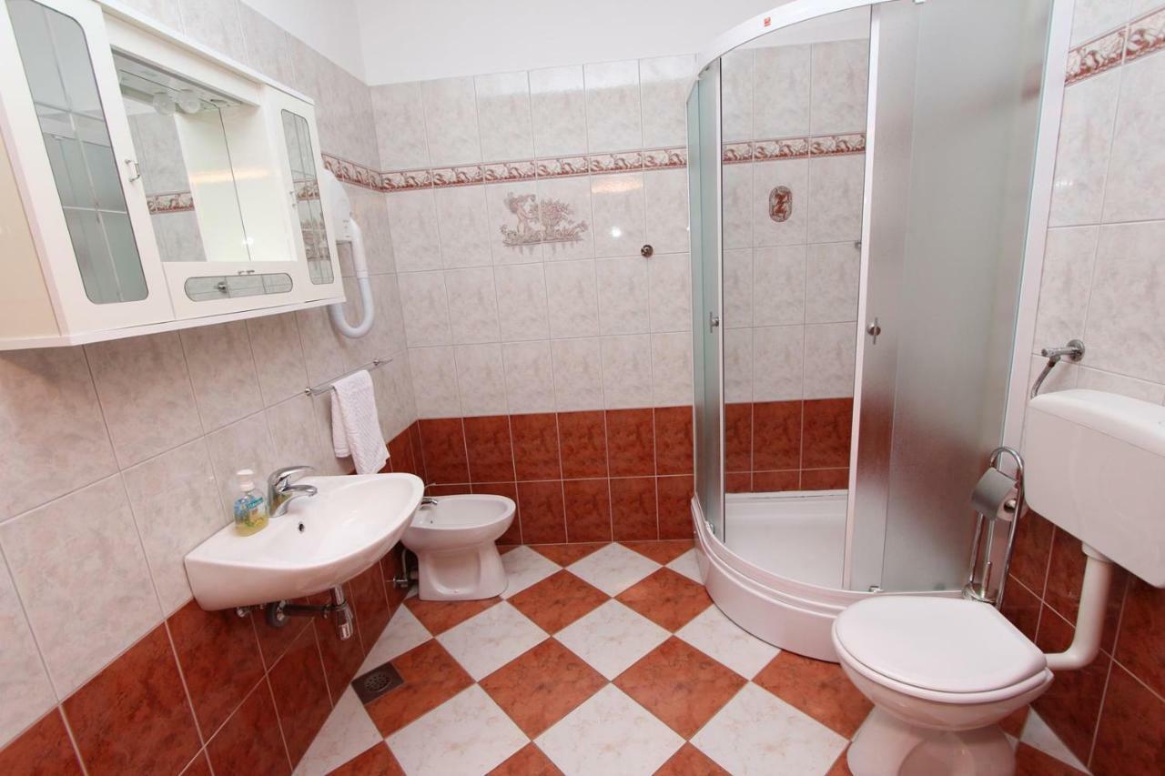 Apartments Elida روفينج المظهر الخارجي الصورة