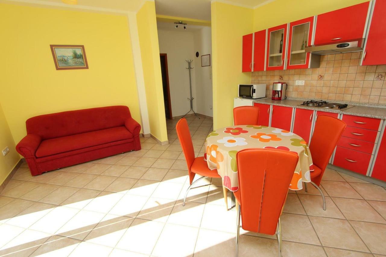 Apartments Elida روفينج المظهر الخارجي الصورة