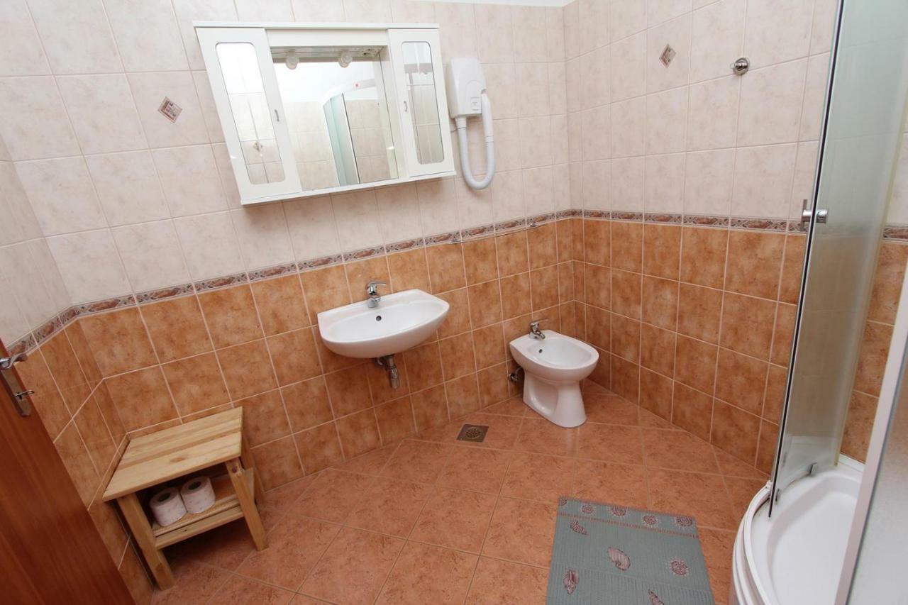Apartments Elida روفينج المظهر الخارجي الصورة
