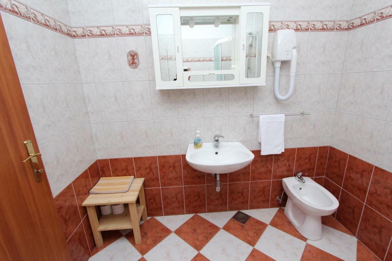 Apartments Elida روفينج المظهر الخارجي الصورة