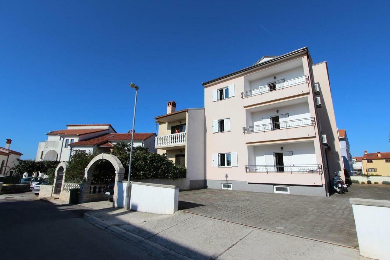 Apartments Elida روفينج المظهر الخارجي الصورة
