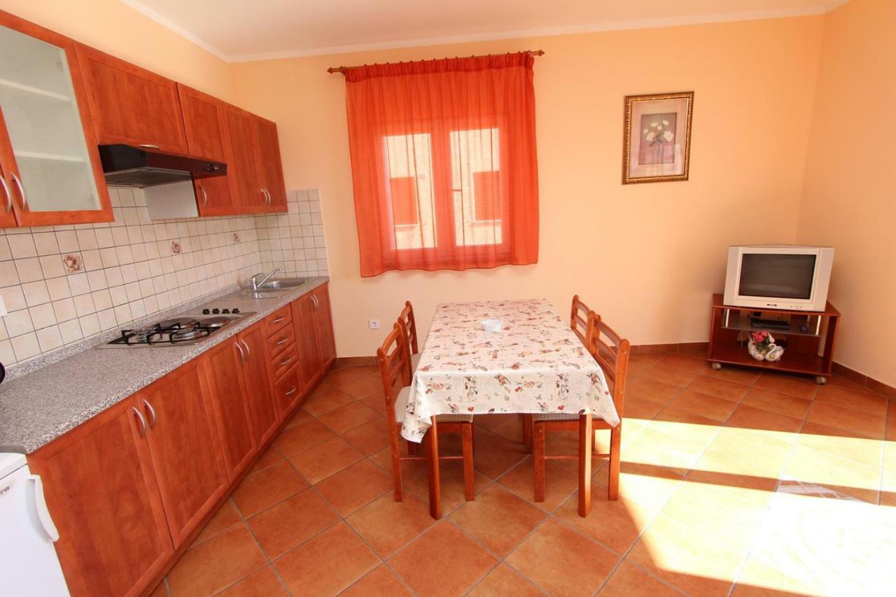 Apartments Elida روفينج المظهر الخارجي الصورة