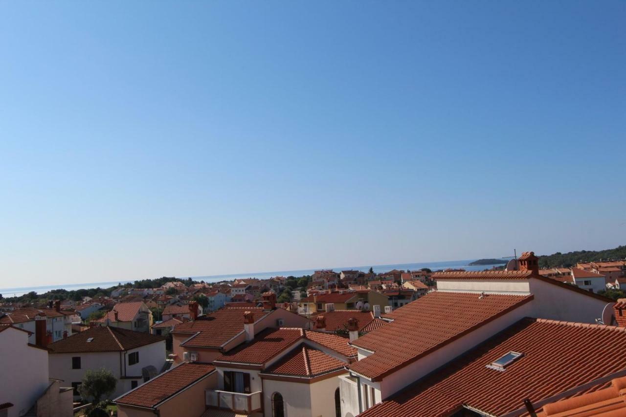 Apartments Elida روفينج المظهر الخارجي الصورة