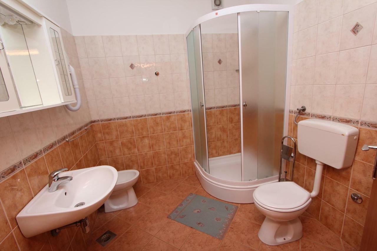 Apartments Elida روفينج المظهر الخارجي الصورة