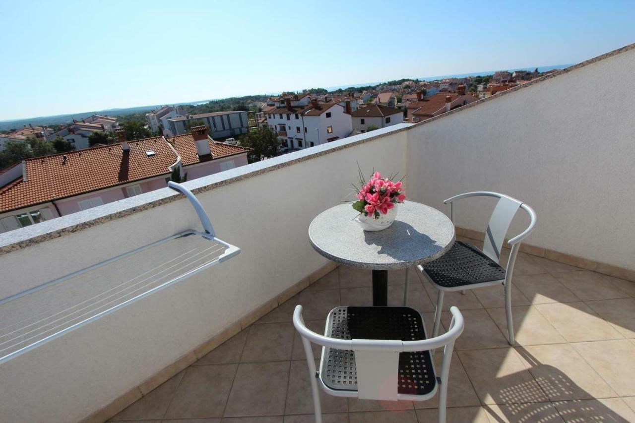 Apartments Elida روفينج المظهر الخارجي الصورة