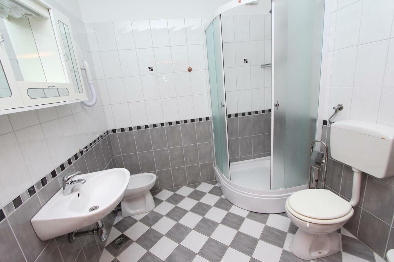 Apartments Elida روفينج المظهر الخارجي الصورة