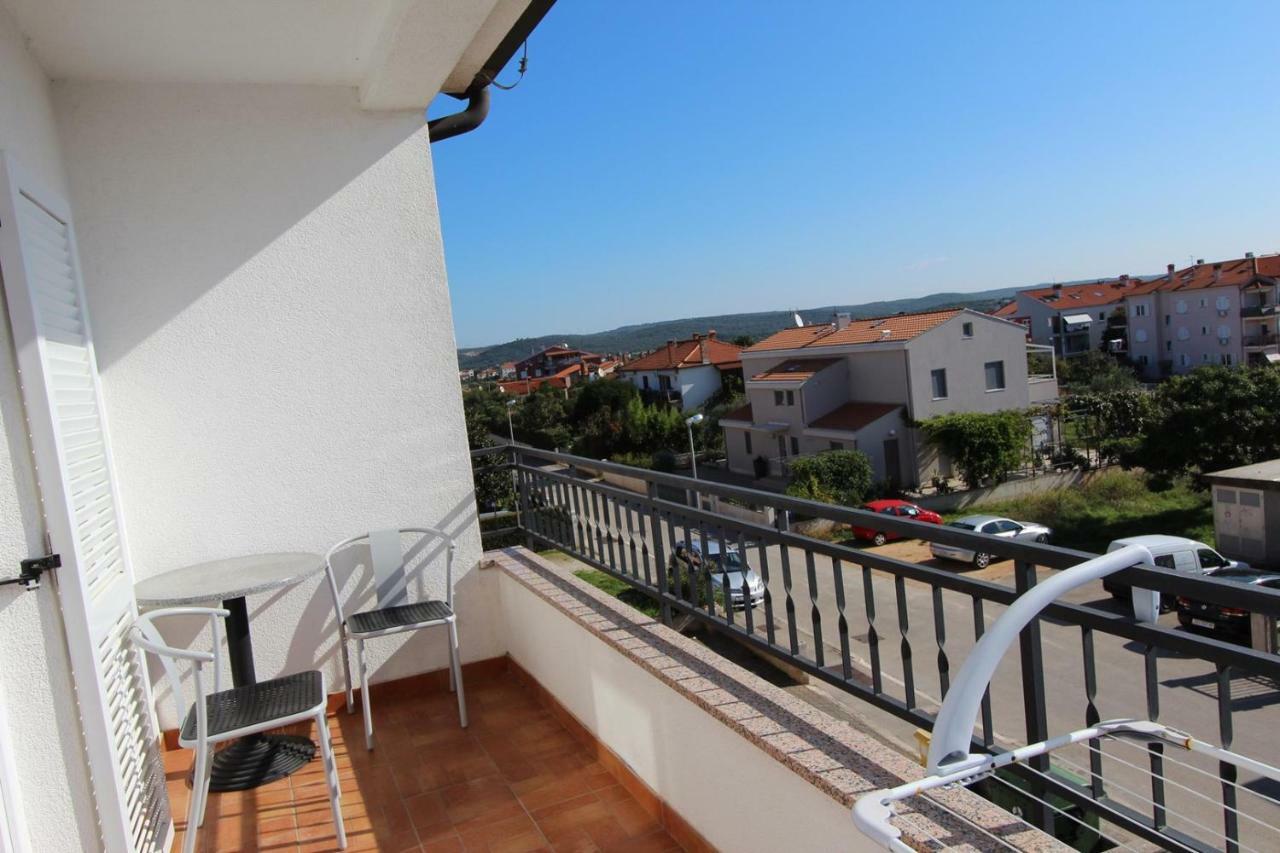 Apartments Elida روفينج المظهر الخارجي الصورة