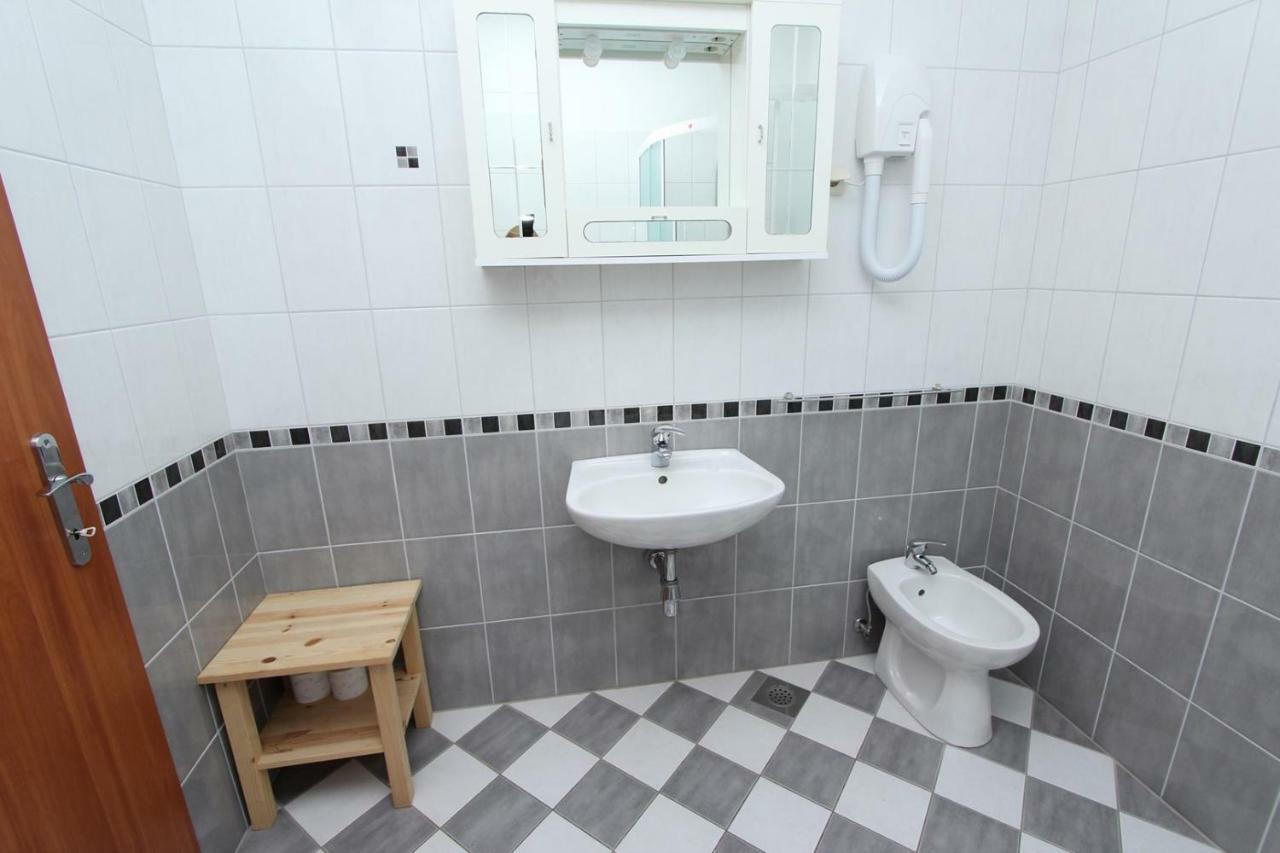 Apartments Elida روفينج المظهر الخارجي الصورة